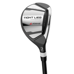 Tight Lies Hybrid